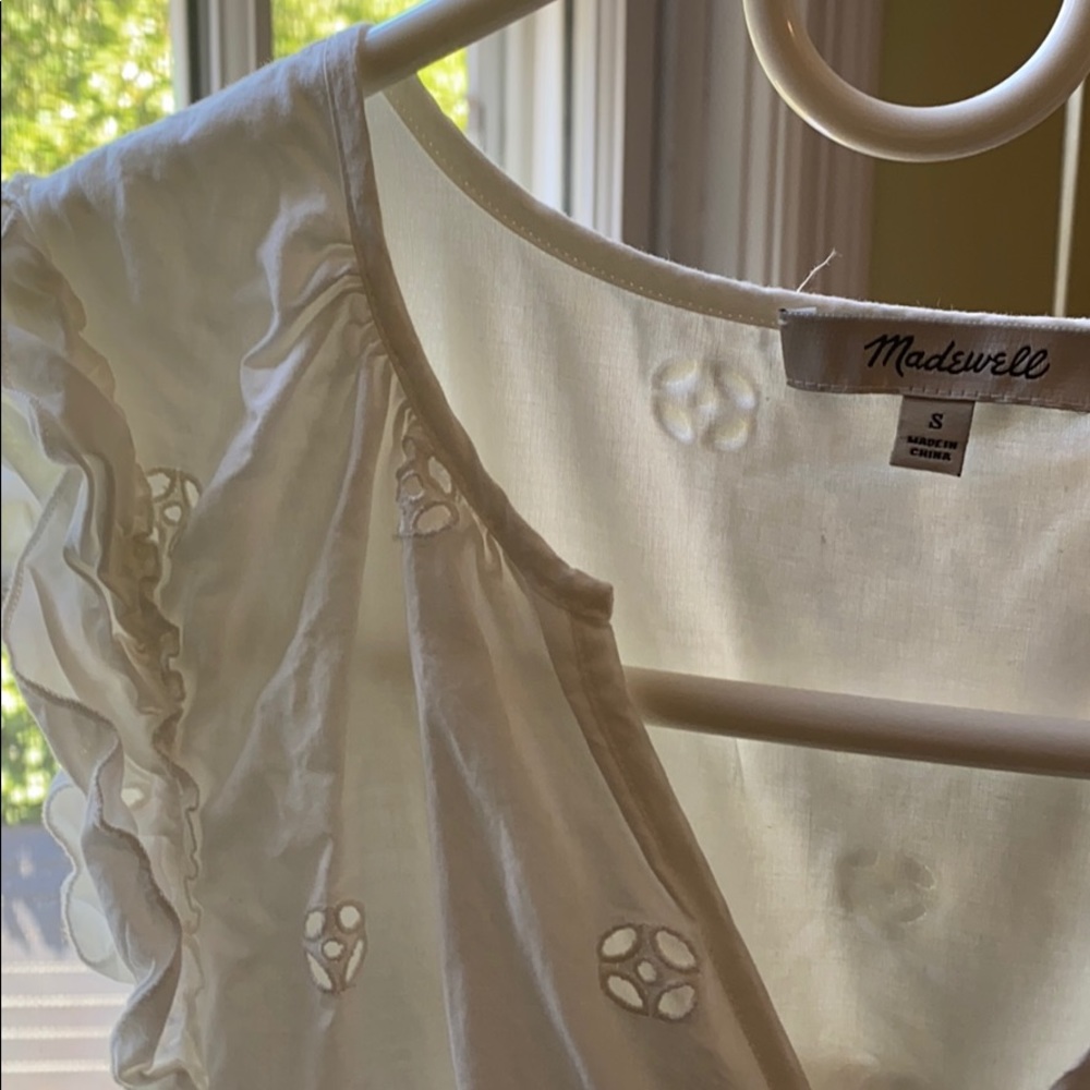 Madewell Dress
